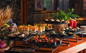 Samala Bangkok Sukhumvit 15 By Kingston Hotels